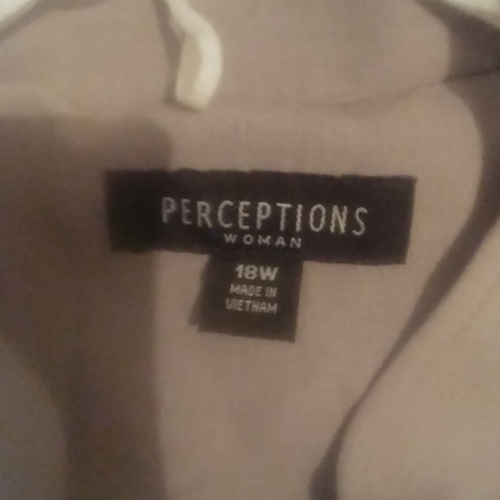 Women dress button down